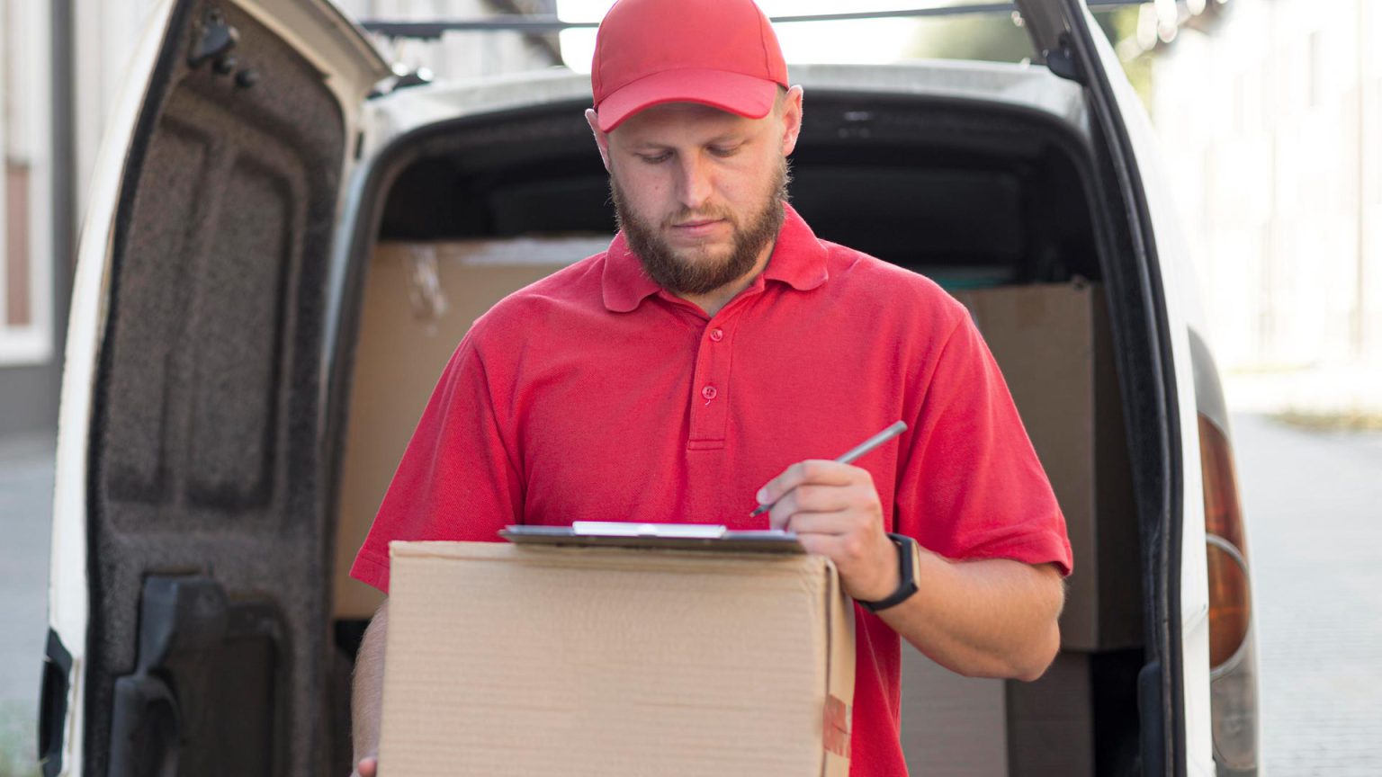 Delivery Picks Pickup and Delivery | Allfreight